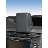 Kuda Navigationskonsole für Subaru Impreza ab 10/ 07 Kunstleder