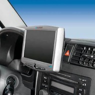 Kuda Navigationskonsole für Suzuki Jimny ab 04/ 05 Kunstleder