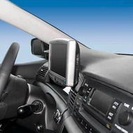 Kuda Navigationskonsole für Toyota Corolla ab 02/ 02 Kunstleder