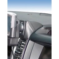Kuda Navigationskonsole für Toyota Landcruiser 120 ab 01/ 03 Kunstleder
