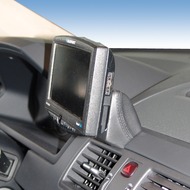Kuda Navigationskonsole für Volvo XC 90 ab 1/ 03 Kunstleder