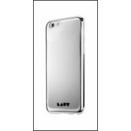 LAUT HUEX Silver - TPU Case - fr Apple iPhone 7