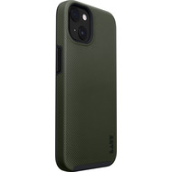 LAUT Shield iPhone 14 Olive Green