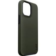 LAUT Shield iPhone 14 Pro Olive Green