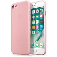 LAUT SLIMSKIN Pink - ultra slim Case - für Apple iPhone 7 /  iPhone 8