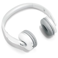 LG Bluetooth Stereo Headset HBS-600 , Gruve, Weiß