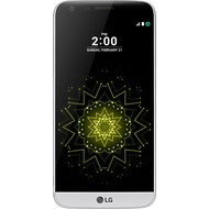 LG G5 SE, silber
