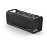 Lifeproof AQUAPHONICS AQ11 - Lautsprecher - tragbar - drahtlos - Bluetooth - obsidian-sandfarben