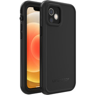 Lifeproof Fre for iPhone 12 black