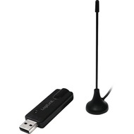 LogiLink USB 2.0 DVB-T2 Pen Type Receiver