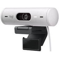 Logitech Brio 500 Webcam Grauwei