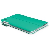 Logitech® Ultrathin Keyboard Folio für iPad mini grün