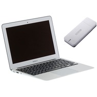 Apple MacBook Air 13 Core i5 256GB SSD 4GB RAM (2012) + Huawei HiMini E369