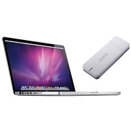 Apple MacBook Pro 15 Core i7 750GB HDD 8GB RAM (2012) + Huawei HiMini E369