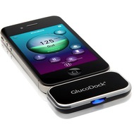 Medisana GlucoDock für iPhone /  iPod touch /  iPad