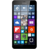 Microsoft Lumia 640 XL Dual-SIM + LTE, white