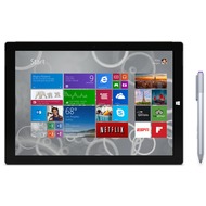 Microsoft Surface Pro 3 i5, 128GB Win 8.1 Pro