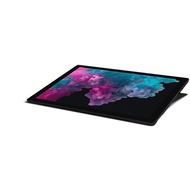Microsoft Surface Pro 6, i5, 8GB RAM, 256GB SSD, schwarz