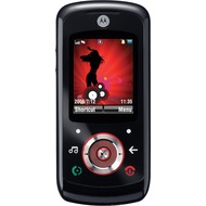 Motorola MOTO EM325 DUO schwarz