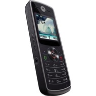 Motorola W180 schwarz