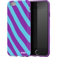 Mozo iPhone 6/ 6s TPU Candy Case - Stripes