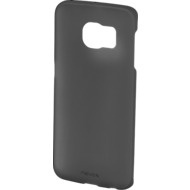 nevox StyleShell Hardcase fr Galaxy S6 edge, schwarz