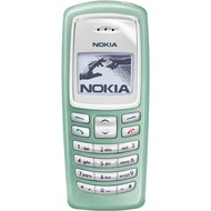 Nokia 2100 grn