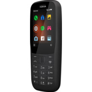 Nokia 220 4G black