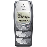 Nokia 2300 grau (graphit)