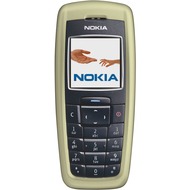 Nokia 2600 grn