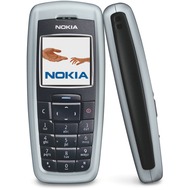 Nokia 2600 blau