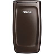 Nokia 2650 braun