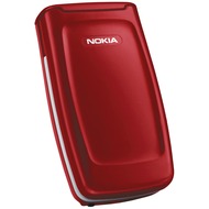 Nokia 2650 rot