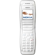 Nokia 2650 silber