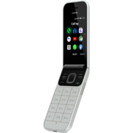 Nokia 2720 Flip (grau)