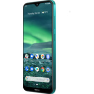 Nokia 2.3 (green)