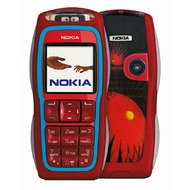 Nokia 3220 rot