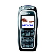 Nokia 3220 schwarz/ graphit