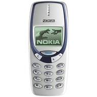 Nokia 3330 weiss