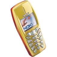 Nokia 3510i Live (grn/ rot)