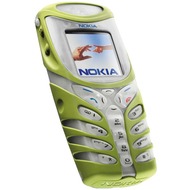 Nokia 5100 grn