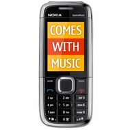 Nokia 5130 XpressMusic Comes with Music warm silver