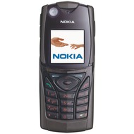Nokia 5140 Triband schwarz