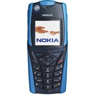 Nokia 5140 blau