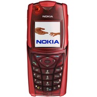 Nokia 5140 rot