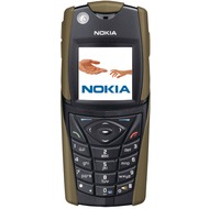Nokia 5140i grün