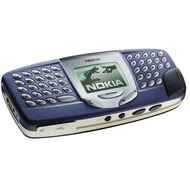 Nokia 5510 Blue