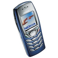 Nokia 6100 blau