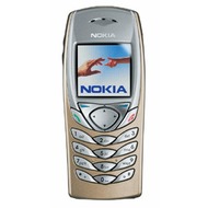 Nokia 6100 mocca Triband