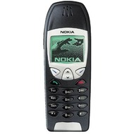 Nokia 6210 black
